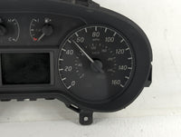 2017 Ford Escape Instrument Cluster Speedometer Gauges P/N:248104AT0A CKMX-AGS Fits OEM Used Auto Parts - Oemusedautoparts1.