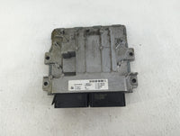 2017-2019 Ford Escape PCM Engine Control Computer ECU ECM PCU OEM P/N:HJ5A-12A650-MA Fits Fits 2017 2018 2019 OEM Used Auto 