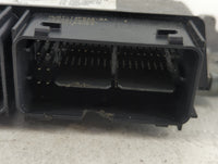 2017-2019 Ford Escape PCM Engine Control Computer ECU ECM PCU OEM P/N:HJ5A-12A650-MA Fits Fits 2017 2018 2019 OEM Used Auto 