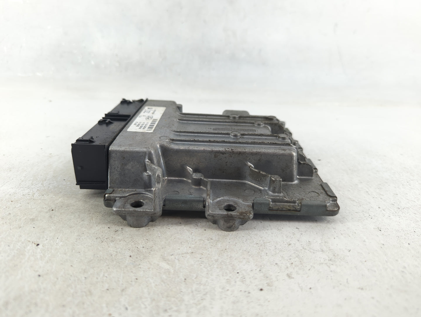 2017-2019 Ford Escape PCM Engine Control Computer ECU ECM PCU OEM P/N:HJ5A-12A650-MA Fits Fits 2017 2018 2019 OEM Used Auto 