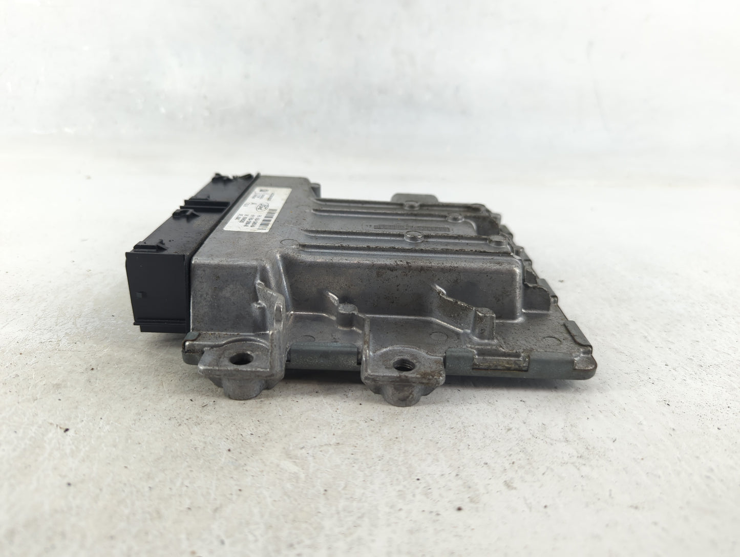 2017-2019 Ford Escape PCM Engine Control Computer ECU ECM PCU OEM P/N:HJ5A-12A650-MA Fits Fits 2017 2018 2019 OEM Used Auto 
