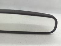 2017-2019 Ford Escape Interior Rear View Mirror Replacement OEM P/N:E11025617 E11015617 Fits Fits 2015 2016 2017 2018 2019 O