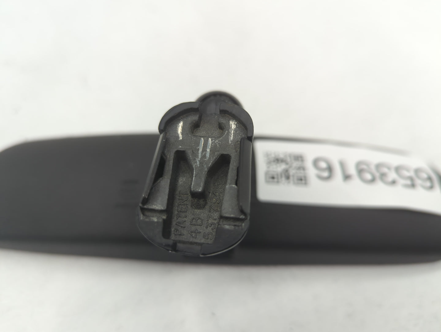 2017-2019 Ford Escape Interior Rear View Mirror Replacement OEM P/N:E11025617 E11015617 Fits Fits 2015 2016 2017 2018 2019 O