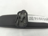 2017-2019 Ford Escape Interior Rear View Mirror Replacement OEM P/N:E11025617 E11015617 Fits Fits 2015 2016 2017 2018 2019 O