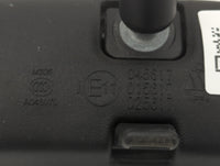 2017-2019 Ford Escape Interior Rear View Mirror Replacement OEM P/N:E11025617 E11015617 Fits Fits 2015 2016 2017 2018 2019 O