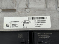 2017-2019 Ford Escape PCM Engine Control Computer ECU ECM PCU OEM P/N:HJ5A-12A650-MA Fits Fits 2017 2018 2019 OEM Used Auto 