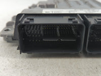 2017-2019 Ford Escape PCM Engine Control Computer ECU ECM PCU OEM P/N:HJ5A-12A650-MA Fits Fits 2017 2018 2019 OEM Used Auto 