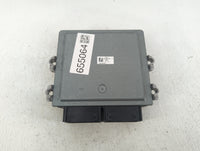 2017-2019 Ford Escape PCM Engine Control Computer ECU ECM PCU OEM P/N:HJ5A-12A650-MA Fits Fits 2017 2018 2019 OEM Used Auto 