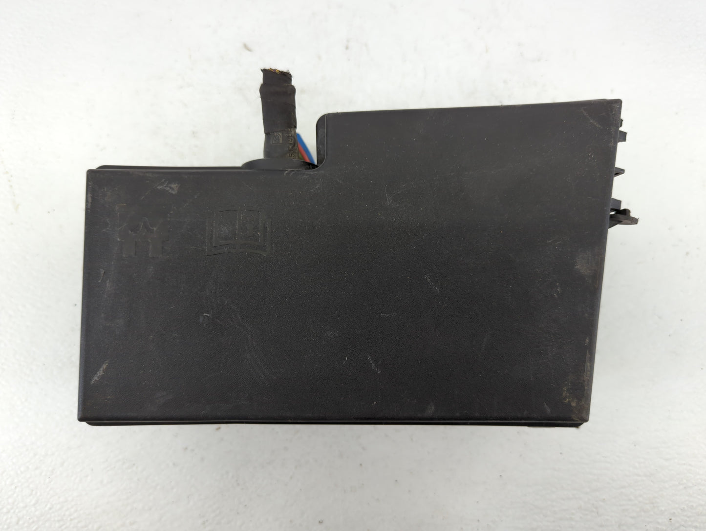 2017 Ford Escape Fusebox Fuse Box Panel Relay Module P/N:AV6T-14A067-AD Fits OEM Used Auto Parts - Oemusedautoparts1.com