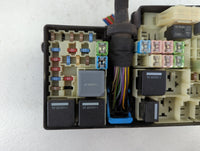 2017 Ford Escape Fusebox Fuse Box Panel Relay Module P/N:AV6T-14A067-AD Fits OEM Used Auto Parts - Oemusedautoparts1.com