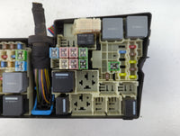 2017 Ford Escape Fusebox Fuse Box Panel Relay Module P/N:AV6T-14A067-AD Fits OEM Used Auto Parts - Oemusedautoparts1.com