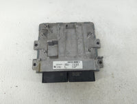 2017-2019 Ford Escape PCM Engine Control Computer ECU ECM PCU OEM P/N:FV6A-12B684-AB HJ5A-12A650-MA Fits Fits 2017 2018 2019