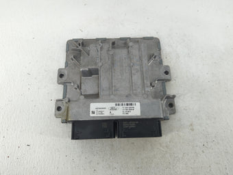 compare product 2017-2019 Ford Escape PCM Engine Control Computer ECU ECM PCU OEM P/N:FV6A-12B684-AB HJ5A-12A650-MA Fits Fits 2017 2018 2019 OEM Used Auto Parts