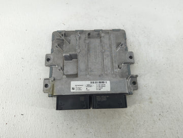 2017-2019 Ford Escape PCM Engine Control Computer ECU ECM PCU OEM P/N:FV6A-12B684-AB HJ5A-12A650-MA Fits Fits 2017 2018 2019