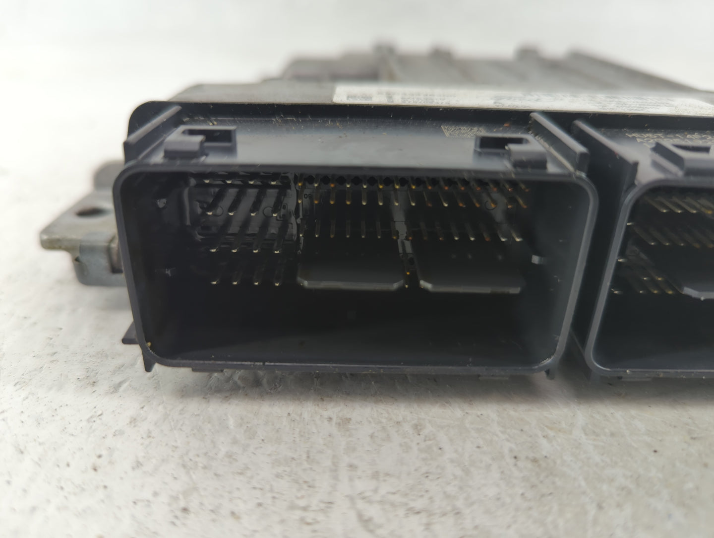 2017-2019 Ford Escape PCM Engine Control Computer ECU ECM PCU OEM P/N:FV6A-12B684-AB HJ5A-12A650-MA Fits Fits 2017 2018 2019