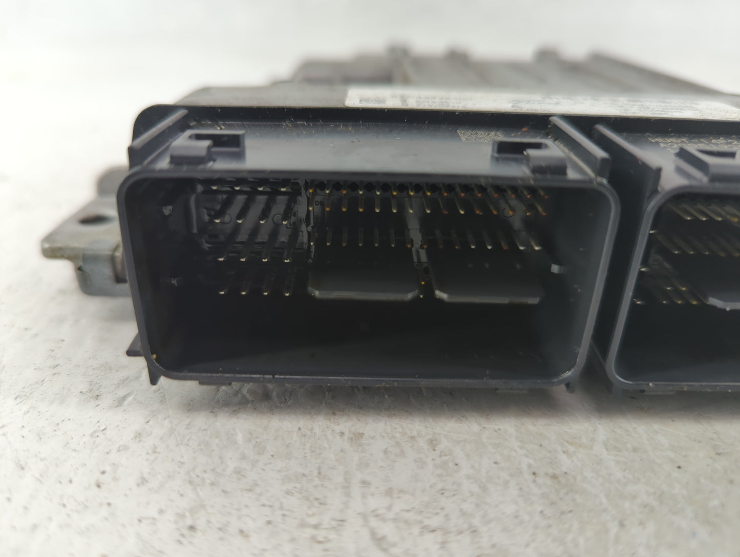2017-2019 Ford Escape PCM Engine Control Computer ECU ECM PCU OEM P/N:FV6A-12B684-AB HJ5A-12A650-MA Fits Fits 2017 2018 2019