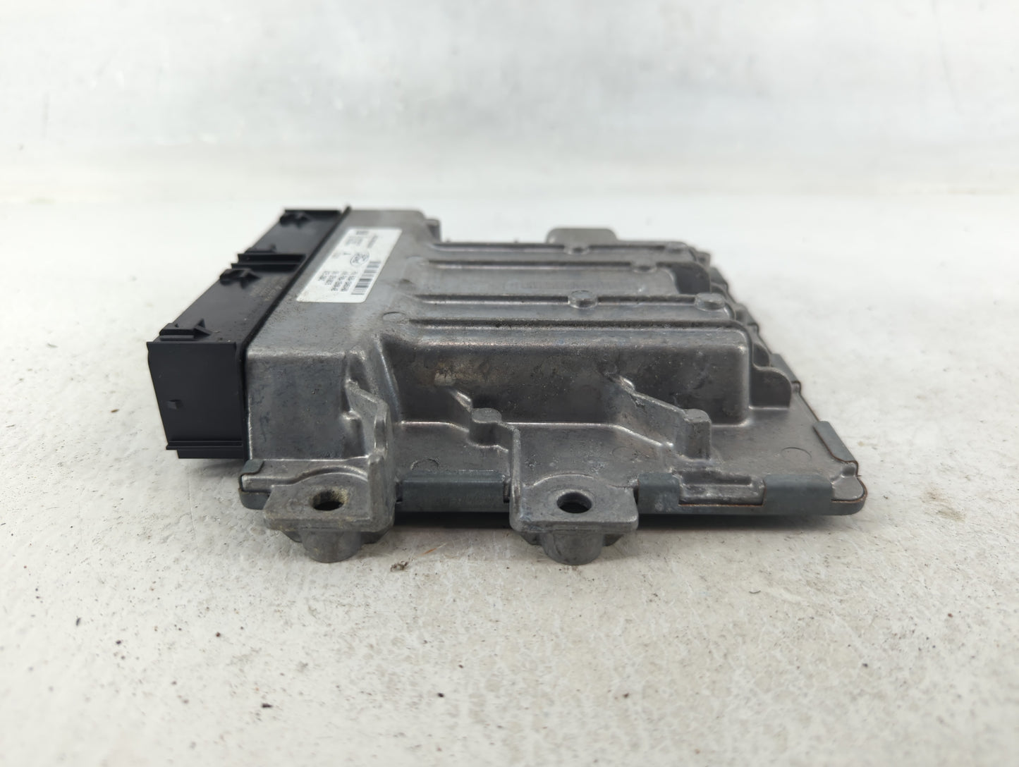 2017-2019 Ford Escape PCM Engine Control Computer ECU ECM PCU OEM P/N:FV6A-12B684-AB HJ5A-12A650-MA Fits Fits 2017 2018 2019