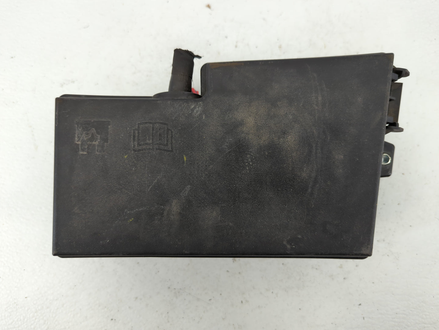 2017 Ford Escape Fusebox Fuse Box Panel Relay Module P/N:AV6T-14A067-AD E02345500 Fits OEM Used Auto Parts - Oemusedautopart