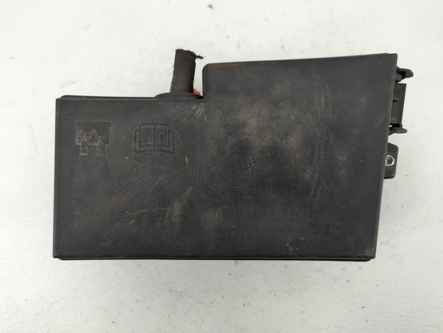 2017 Ford Escape Fusebox Fuse Box Panel Relay Module P/N:AV6T-14A067-AD E02345500 Fits OEM Used Auto Parts - Oemusedautopart