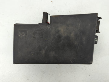 2017 Ford Escape Fusebox Fuse Box Panel Relay Module P/N:AV6T-14A067-AD E02345500 Fits OEM Used Auto Parts - Oemusedautopart