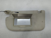 2013-2019 Ford Escape Sun Visor Shade Replacement Passenger Right Mirror Fits Fits 2013 2014 2015 2016 2017 2018 2019 OEM Us
