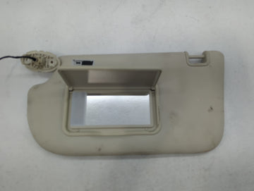 2013-2019 Ford Escape Sun Visor Shade Replacement Passenger Right Mirror Fits Fits 2013 2014 2015 2016 2017 2018 2019 OEM Us