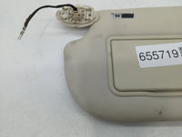 2013-2019 Ford Escape Sun Visor Shade Replacement Passenger Right Mirror Fits Fits 2013 2014 2015 2016 2017 2018 2019 OEM Us