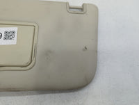 2013-2019 Ford Escape Sun Visor Shade Replacement Passenger Right Mirror Fits Fits 2013 2014 2015 2016 2017 2018 2019 OEM Us