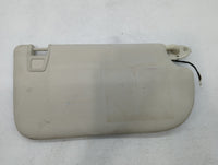 2013-2019 Ford Escape Sun Visor Shade Replacement Passenger Right Mirror Fits Fits 2013 2014 2015 2016 2017 2018 2019 OEM Us