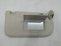 2013-2019 Ford Escape Sun Visor Shade Replacement Passenger Right Mirror Fits Fits 2013 2014 2015 2016 2017 2018 2019 OEM Us