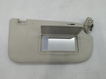 compare product 2013-2019 Ford Escape Sun Visor Shade Replacement Passenger Right Mirror Fits Fits 2013 2014 2015 2016 2017 2018 2019 OEM Used Auto Parts