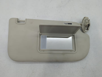 2013-2019 Ford Escape Sun Visor Shade Replacement Passenger Right Mirror Fits Fits 2013 2014 2015 2016 2017 2018 2019 OEM Us