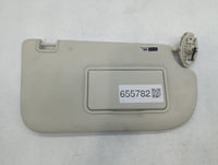 2013-2019 Ford Escape Sun Visor Shade Replacement Passenger Right Mirror Fits Fits 2013 2014 2015 2016 2017 2018 2019 OEM Us