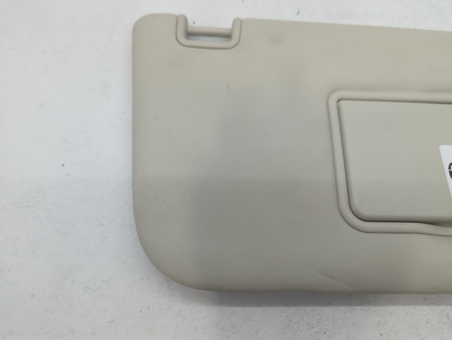 2013-2019 Ford Escape Sun Visor Shade Replacement Passenger Right Mirror Fits Fits 2013 2014 2015 2016 2017 2018 2019 OEM Us