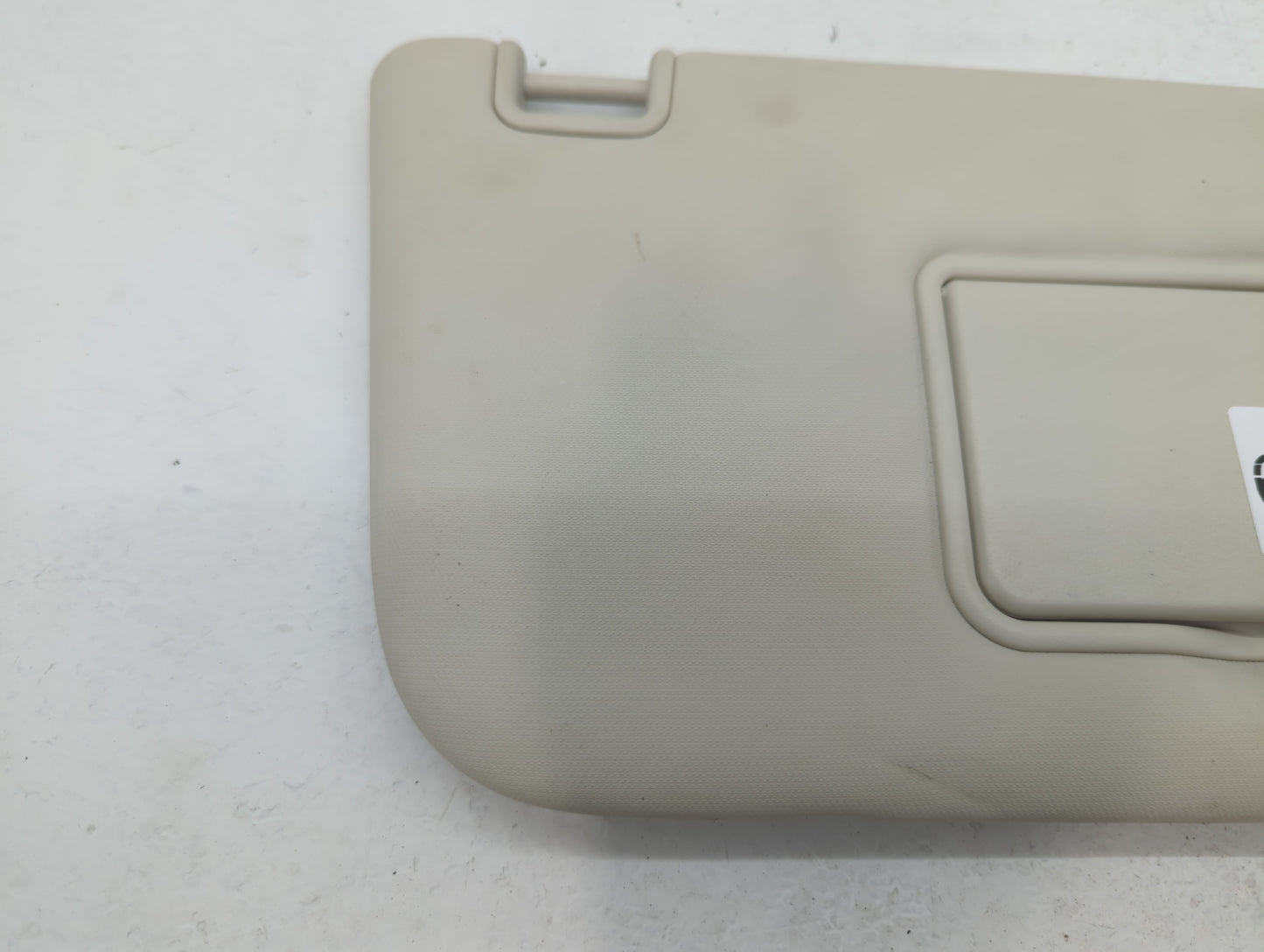 2013-2019 Ford Escape Sun Visor Shade Replacement Passenger Right Mirror Fits Fits 2013 2014 2015 2016 2017 2018 2019 OEM Us