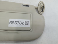 2013-2019 Ford Escape Sun Visor Shade Replacement Passenger Right Mirror Fits Fits 2013 2014 2015 2016 2017 2018 2019 OEM Us