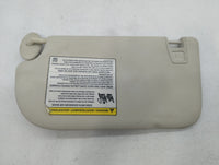 2013-2019 Ford Escape Sun Visor Shade Replacement Passenger Right Mirror Fits Fits 2013 2014 2015 2016 2017 2018 2019 OEM Us