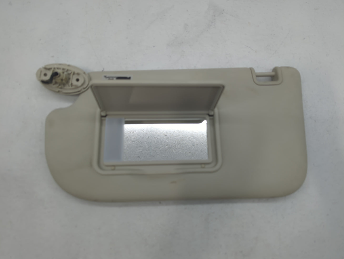 2013-2019 Ford Escape Sun Visor Shade Replacement Driver Left Mirror Fits Fits 2013 2014 2015 2016 2017 2018 2019 OEM Used A