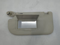 2013-2019 Ford Escape Sun Visor Shade Replacement Driver Left Mirror Fits Fits 2013 2014 2015 2016 2017 2018 2019 OEM Used A