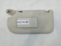 2013-2019 Ford Escape Sun Visor Shade Replacement Driver Left Mirror Fits Fits 2013 2014 2015 2016 2017 2018 2019 OEM Used A