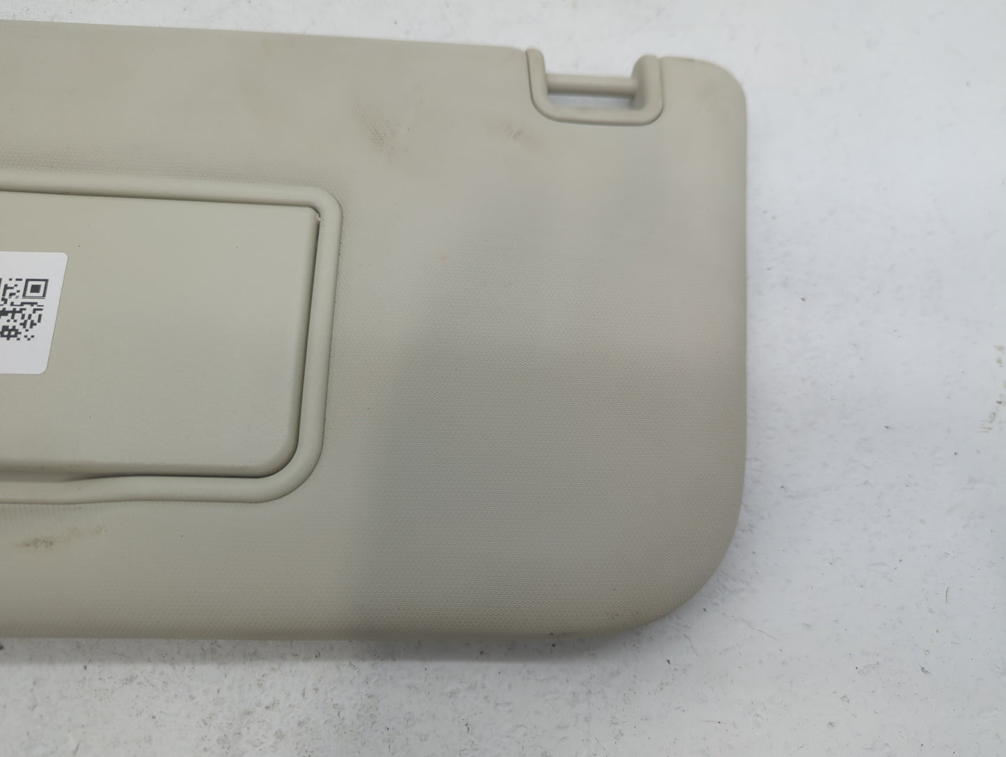2013-2019 Ford Escape Sun Visor Shade Replacement Driver Left Mirror Fits Fits 2013 2014 2015 2016 2017 2018 2019 OEM Used A