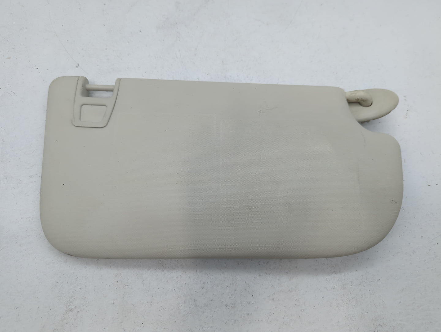 2013-2019 Ford Escape Sun Visor Shade Replacement Driver Left Mirror Fits Fits 2013 2014 2015 2016 2017 2018 2019 OEM Used A