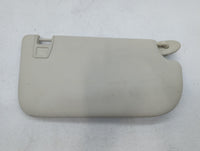 2013-2019 Ford Escape Sun Visor Shade Replacement Driver Left Mirror Fits Fits 2013 2014 2015 2016 2017 2018 2019 OEM Used A
