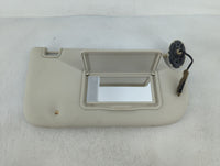 2013-2019 Ford Escape Sun Visor Shade Replacement Passenger Right Mirror Fits Fits 2013 2014 2015 2016 2017 2018 2019 OEM Us