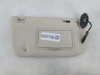 2013-2019 Ford Escape Sun Visor Shade Replacement Passenger Right Mirror Fits Fits 2013 2014 2015 2016 2017 2018 2019 OEM Us