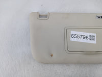 2013-2019 Ford Escape Sun Visor Shade Replacement Passenger Right Mirror Fits Fits 2013 2014 2015 2016 2017 2018 2019 OEM Us
