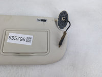 2013-2019 Ford Escape Sun Visor Shade Replacement Passenger Right Mirror Fits Fits 2013 2014 2015 2016 2017 2018 2019 OEM Us