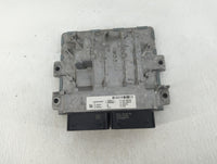 2017-2019 Ford Escape PCM Engine Control Computer ECU ECM PCU OEM P/N:FV6A-12B684-AB HJ5A-12A650-MA Fits Fits 2017 2018 2019