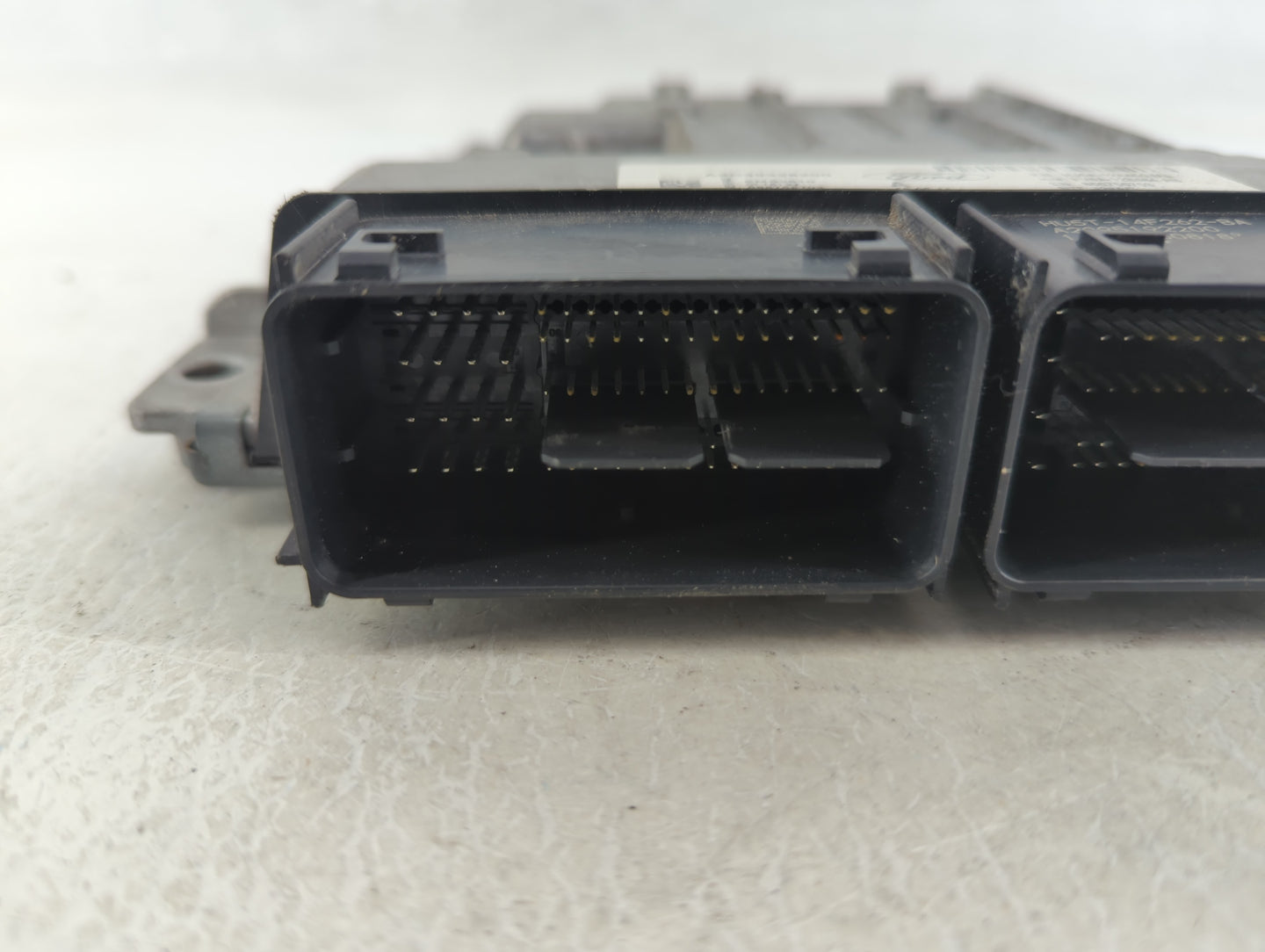 2017-2019 Ford Escape PCM Engine Control Computer ECU ECM PCU OEM P/N:FV6A-12B684-AB HJ5A-12A650-MA Fits Fits 2017 2018 2019