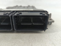 2017-2019 Ford Escape PCM Engine Control Computer ECU ECM PCU OEM P/N:FV6A-12B684-AB HJ5A-12A650-MA Fits Fits 2017 2018 2019